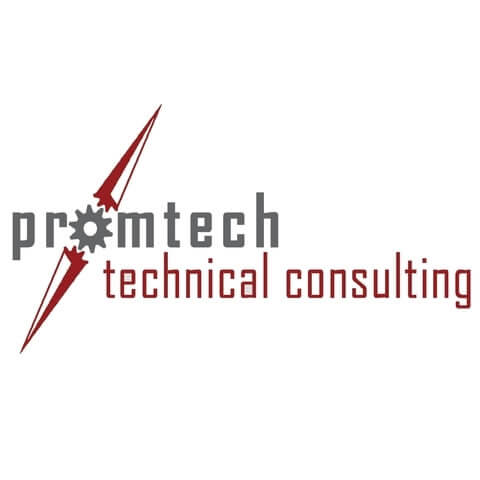 Logo von Lehrbetrieb PROMTECH technical consulting GmbH auf Lehrlingsportal.at