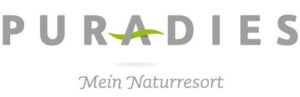 Puradies Logo