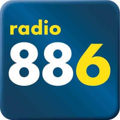 Radio Eins Privatradio Gmbh (88.6 Der Musiksender) Logo