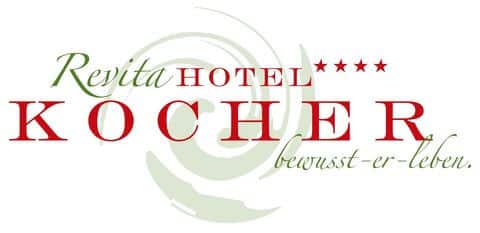 Revita Hotel Kocher **** Logo