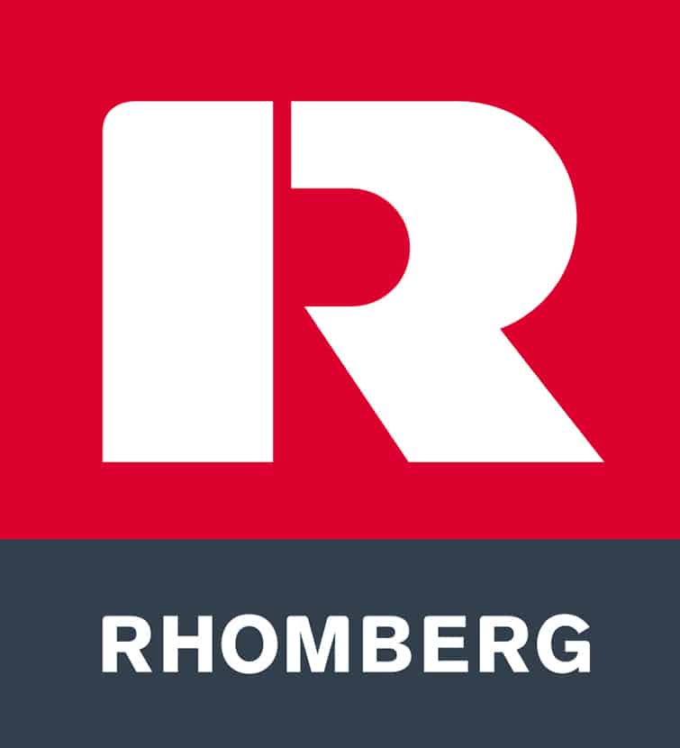 Rhomberg Bau Wien Gmbh Logo