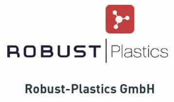 Robust Plastics Gmbh Logo