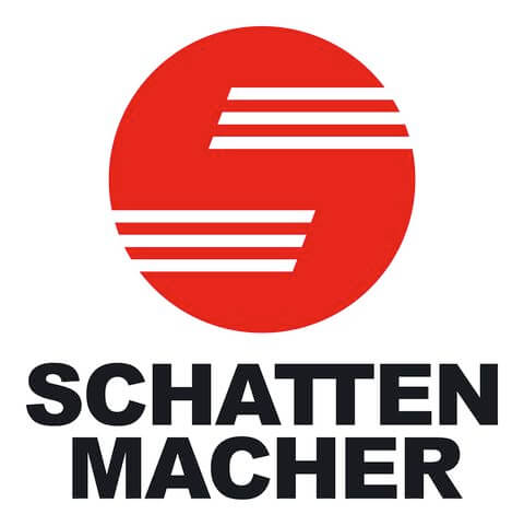 Schattenmacher Gmbh Logo