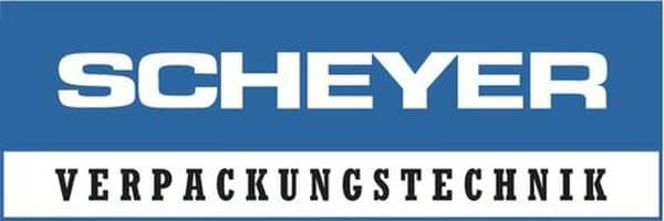 Scheyer Verpackungstechnik Gmbh Logo