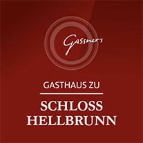 Schloss Hellbrunn Logo