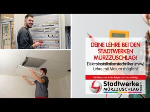 Videovorschau von Lehrbetrieb Stadtwerke Mürzzuschlag GmbH des Videos lehrlingsportal-lehrbetrieb-stadtwerke-muerzzuschlag-gmbh-cu22ct-video-vorschau-ocgs9vzny_m – Videovorschau – Videovorschau – Videovorschau – Videovorschau – Videovorschau