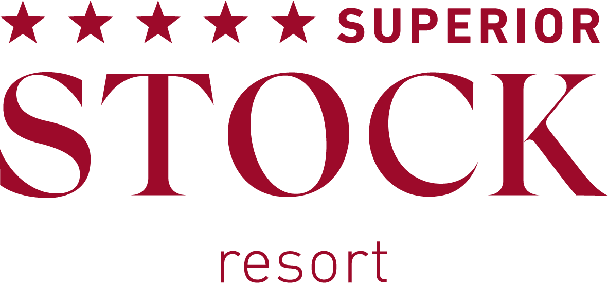 Stock Resort *****s Logo