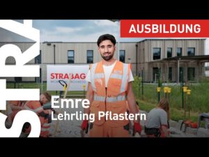 Lehre Zum Pflasterer: Kreative Gestaltung Und Nachhaltiges Handwerk Videovorschau