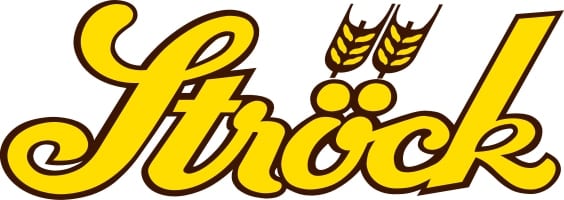 Ströck Logo