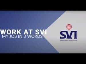 My Job In 3 Words Videovorschau