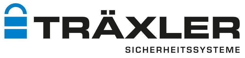 Träxler Sicherheitssysteme Gmbh Logo