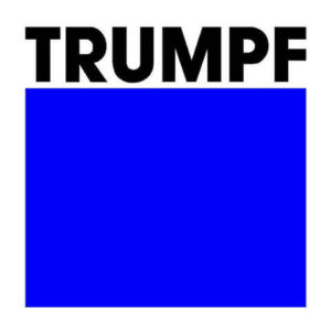 Logo von Lehrbetrieb TRUMPF auf Lehrlingsportal.at