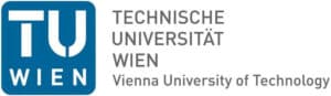 Tu Wien Logo