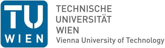 Tu Wien Logo