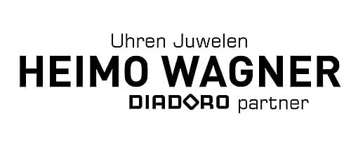 Uhren Juwelen Heimo Wagner Gmbh Logo