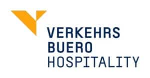 Verkehrsbüro Hotellerie Gmbh Logo