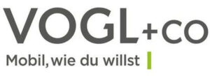 Vogl & Co Autoverkaufsgesellschaft M.b.h. Logo