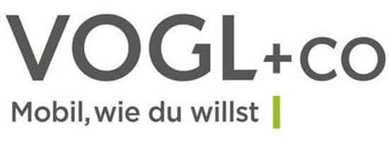 Vogl & Co Autoverkaufsgesellschaft M.b.h. Logo