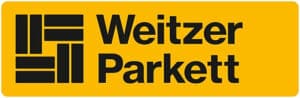 Weitzer Parkett Logo