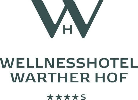 Wellnesshotel Wartherhof Logo