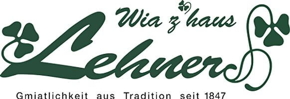 Wia Z’haus Lehner Logo