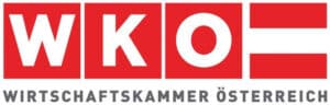 Wirtschaftskammer Österreich Logo