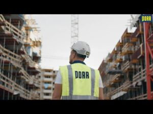 PORR Group: Wir als PORR bauen an unser aller Zukunft.