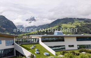 Tauern Spa Aussenansicht