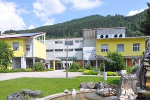 AUVA-Unfallkrankenhaus Steiermark, Standort Kalwang