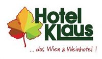 Hotel Klaus Im Weinviertel Logo